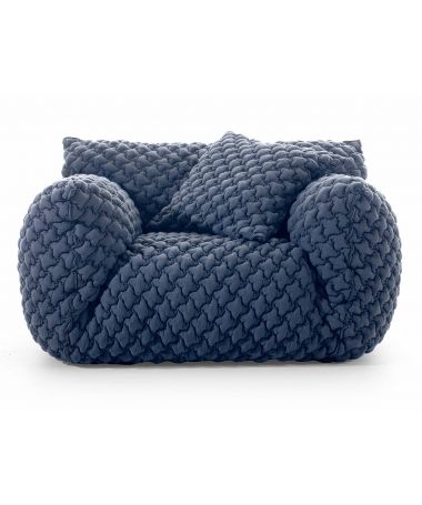 Fauteuil Nuvola  09 - Gervasoni