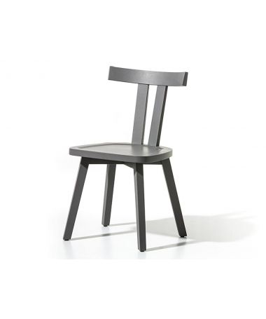 Chaise Gray 23 - Gervasoni