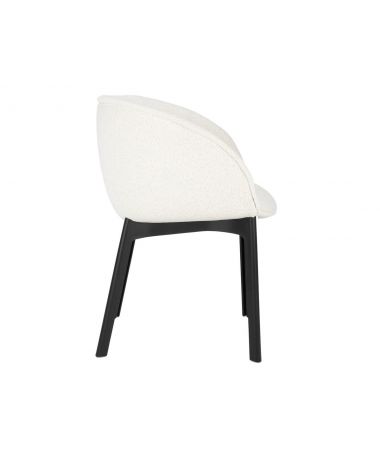 Fauteuil Charla Orsetto - Kartell