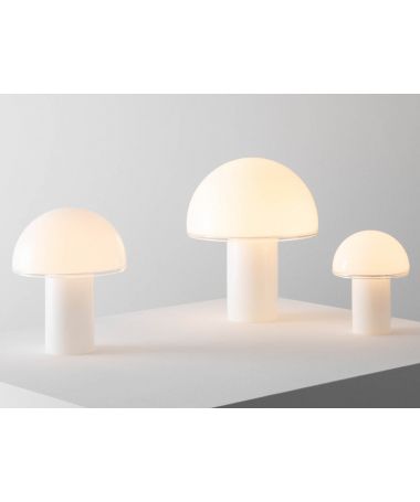 Lampe de table Onfale - Artemide