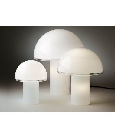 Lampe de table Onfale - Artemide