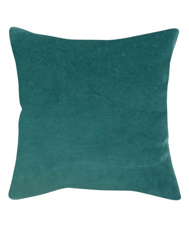 Coussin Elise - Vivaraise - Vert de gris