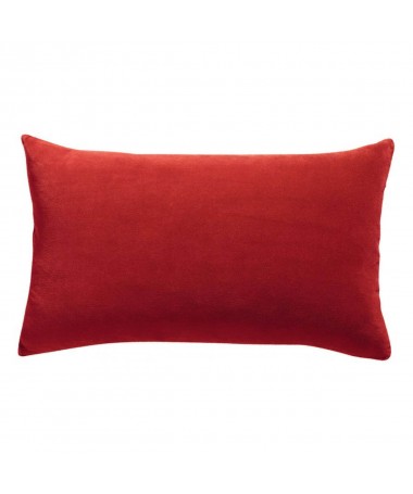 Coussin Elise - Vivaraise - Groseille