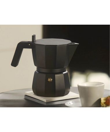 Cafetière Moka - Alessi