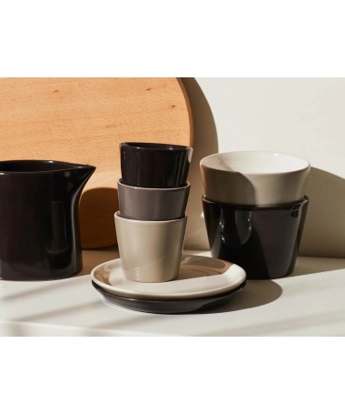 Tasses espresso Tonale - Alessi