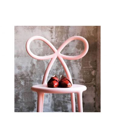 Chaise Ribbon - Qeeboo