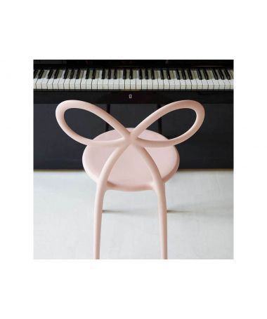 Chaise Ribbon - Qeeboo