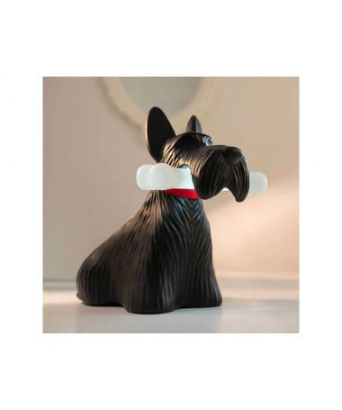 Scottie Luminaire Chien - Qeeboo