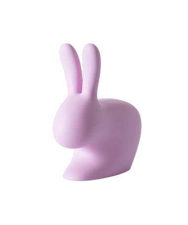 Lapin siège baby - Qeeboo