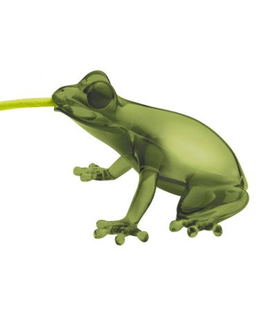 Lampe Hungry Frog - Qeeboo