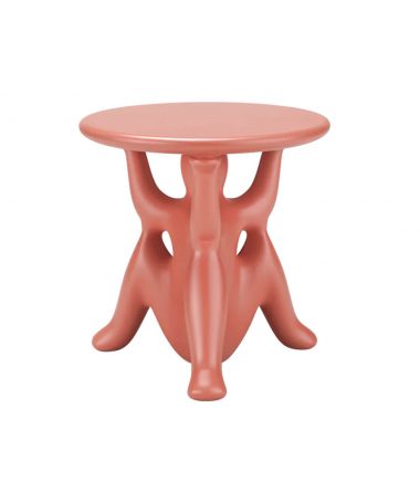 Table d'appoint Helpyourself - Qeeboo