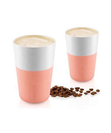 Set de 2 Mugs Café Latte / 360 ml - Eva Solo