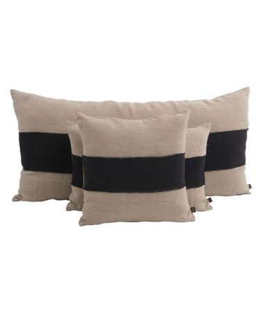 Housse de coussin Bodrum - Haomy