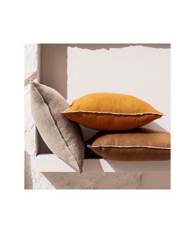 Housse de coussin Chennai - Haomy