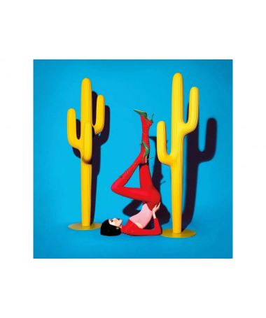 Porte-manteau Cactus Saguaro - Qeeboo