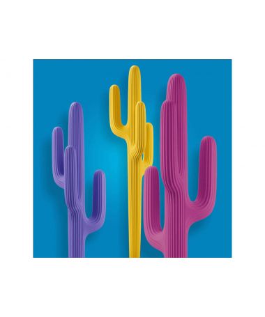 Porte-manteau Cactus Saguaro - Qeeboo