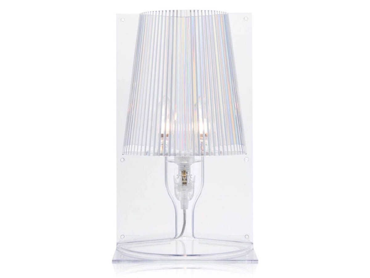 Lampe Take - Kartell