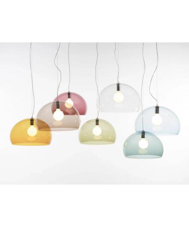 Suspension FL/Y - Kartell