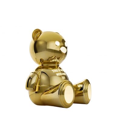 Lampe TOY Gold - Kartell