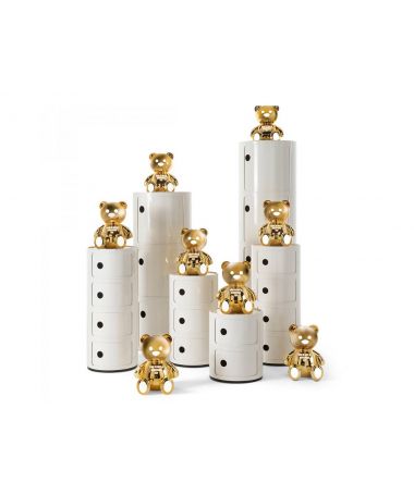 Lampe TOY Gold - Kartell