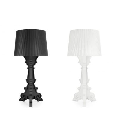 Lampe Bourgie Finition Mate - Kartell