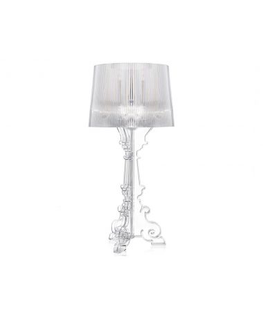 Lampe Bourgie - Kartell