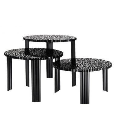 T Table - Kartell