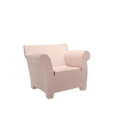 Fauteuil Bubble Club - Kartell