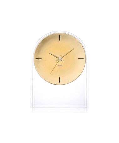 Horloge Air du temps - Kartell