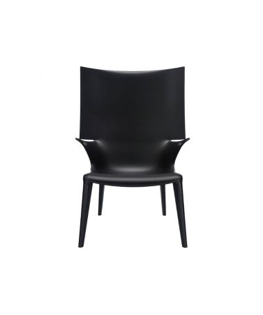 Fauteuil Uncle Jim - Kartell