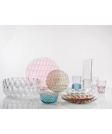 Carafe Jellies Family - Kartell