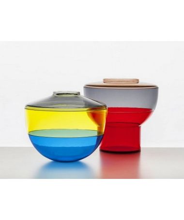 Vase Shibuya - Kartell