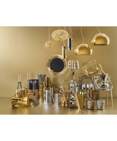 Miroir All Saints - Kartell