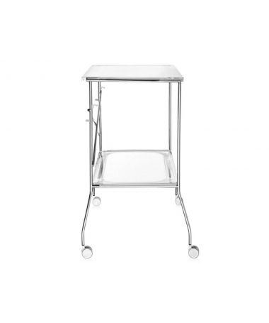 Table roulante Flip - Kartell