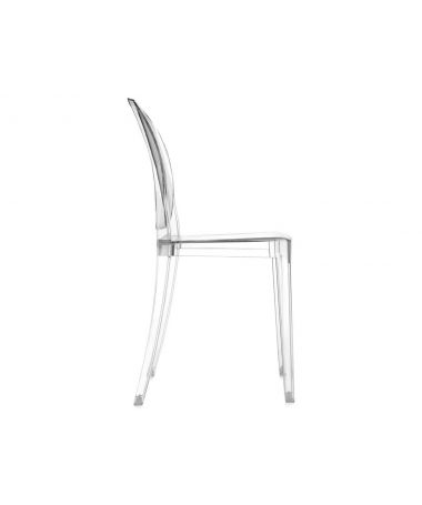 Chaise Victoria Ghost - Kartell