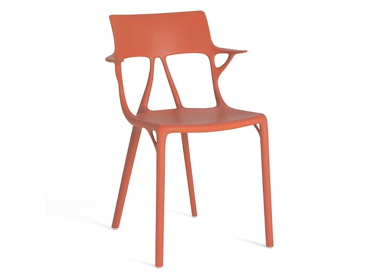 Fauteuil A.I. - Kartell