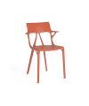 Fauteuil A.I. - Kartell