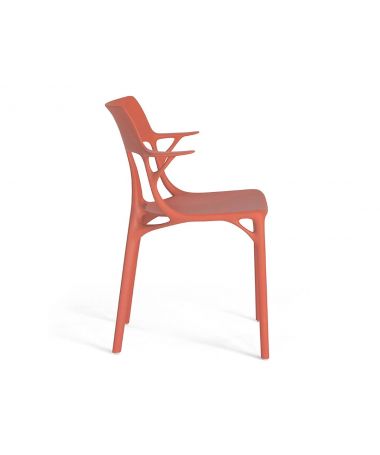 Fauteuil A.I. - Kartell