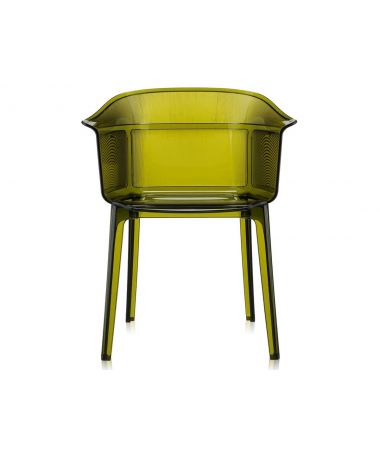 Fauteuil Papyrus - Kartell