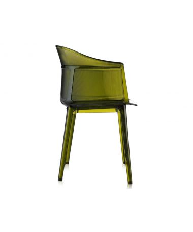 Fauteuil Papyrus - Kartell