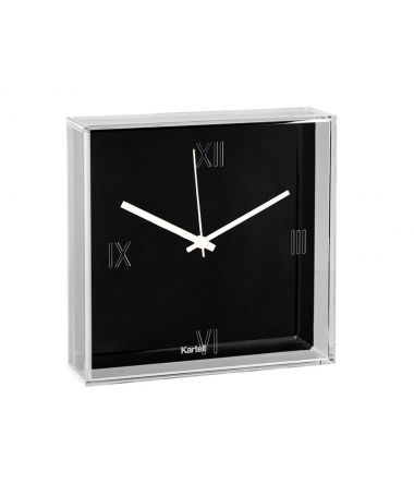 Horloge murale Tic Tac - Kartell