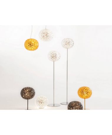 Lampadaire Planet - Kartell