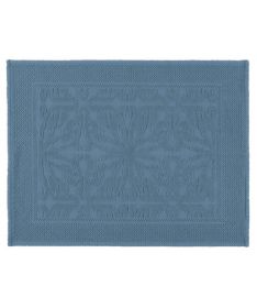 Tapis de bain coton Hammam - Haomy