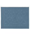 Tapis de bain coton Hammam - Haomy