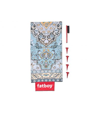 Tapis Extérieur Picnic Lounge - Fatboy