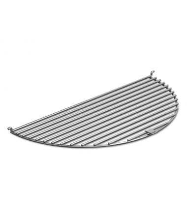 BOWL 57 Grille (inox)