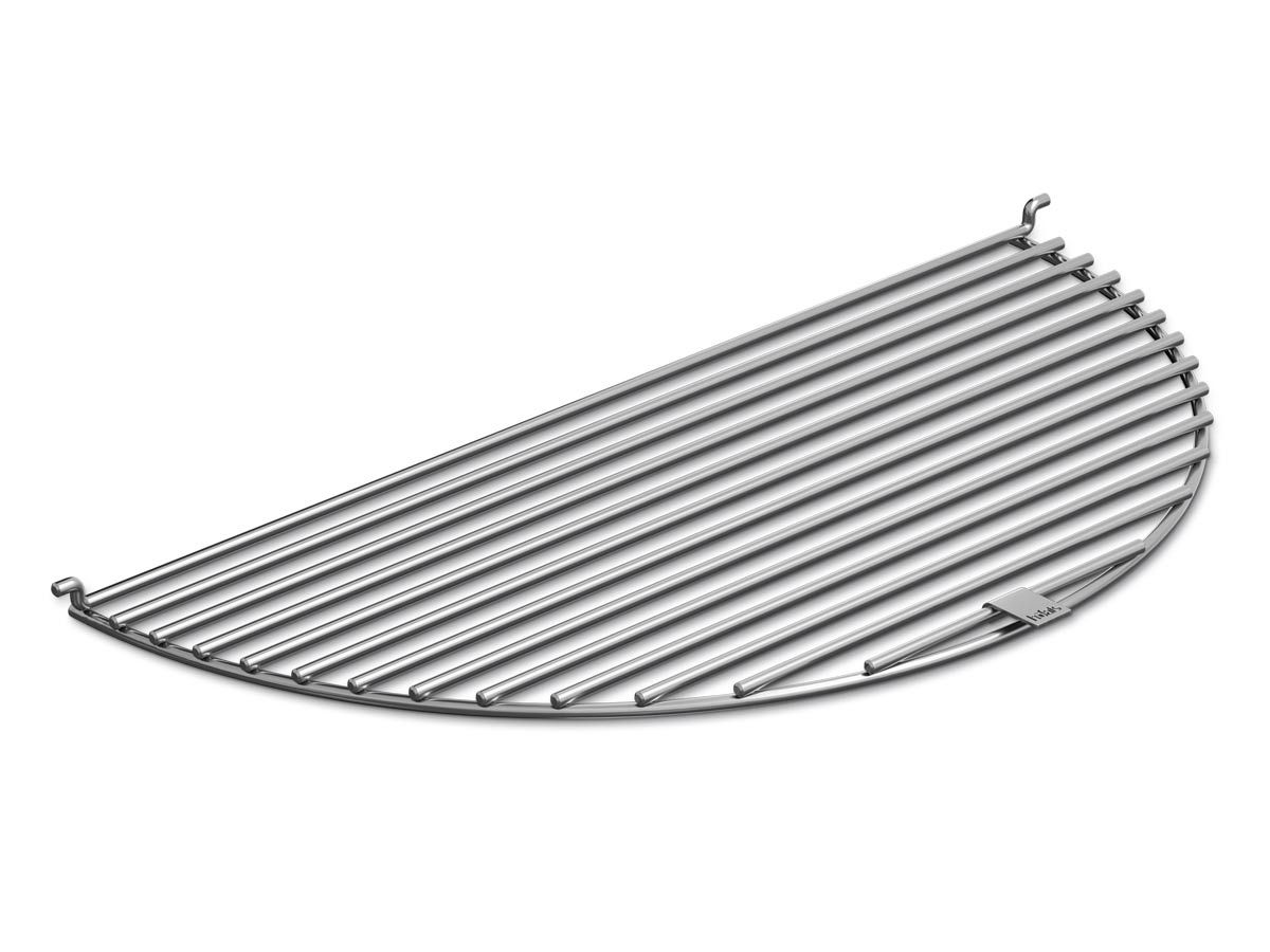 BOWL 57 Grille (inox)