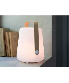 Lampe Balad Bamboo H.25 cm - Fermob