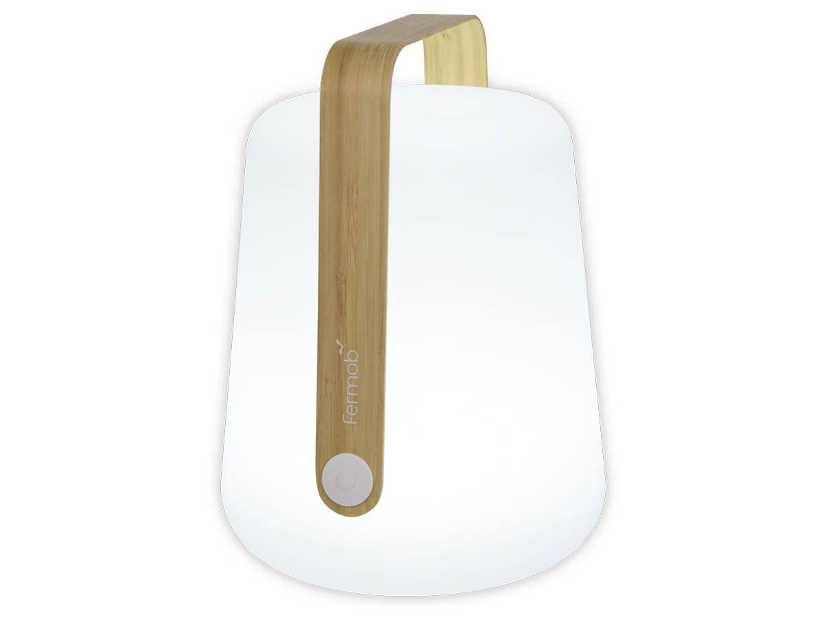 Lampe Balad Bamboo H.38 cm - Fermob