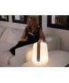 Lampe Balad Bamboo H.38 cm - Fermob